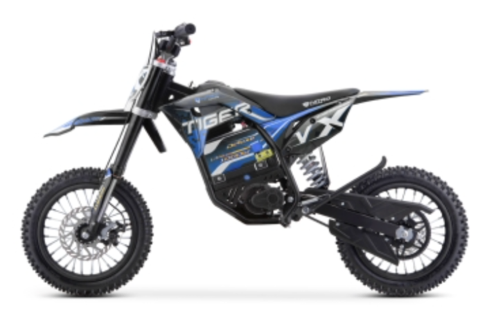 1000Watt Dirt